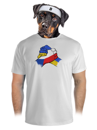 pánské sportovní tričko