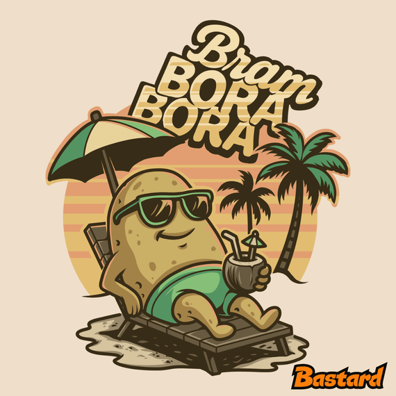 Bram Bora Bora