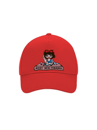 kšiltovka baseballka