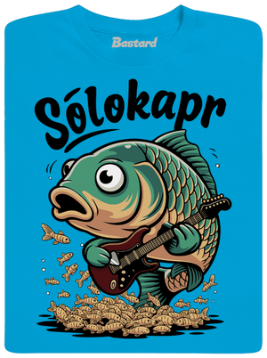 Sólokapr pánské tričko Atoll