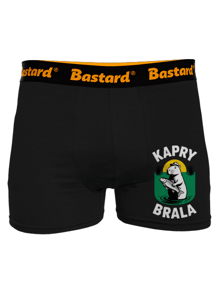 Kapry brala boxerky Black