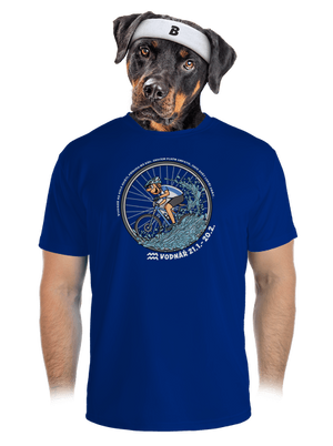 pánské sportovní tričko