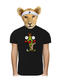 dětské sportovní tričko