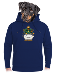 unisex mikina premium