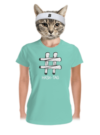 dámské sportovní tričko