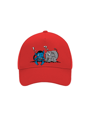 kšiltovka baseballka