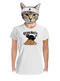 dámské sportovní tričko