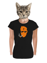 dámské tričko premium