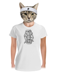 dámské sportovní tričko