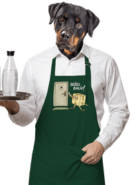 zástěra