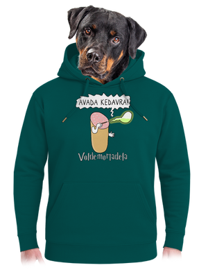 unisex mikina premium