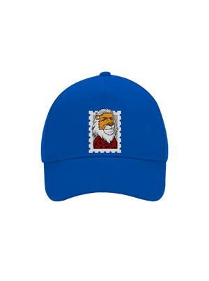 Můj prezident kšiltovka baseballka Bright Royal