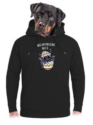 unisex mikina premium