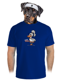 pánské sportovní tričko