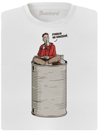 dámské sportovní tričko