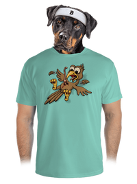 pánské sportovní tričko