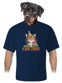 unisex tričko oversized