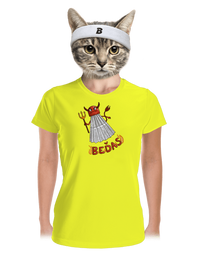 dámské sportovní tričko