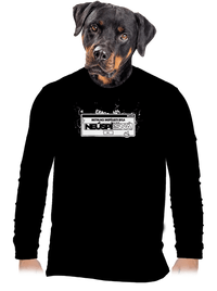 pánské dlouhý rukáv