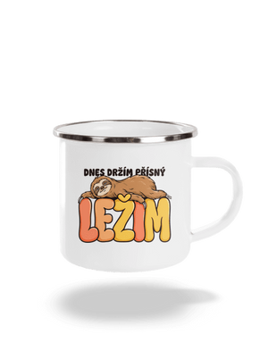 plecháček