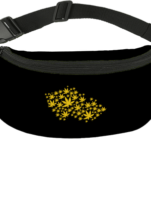 Ganja country ledvinka Black