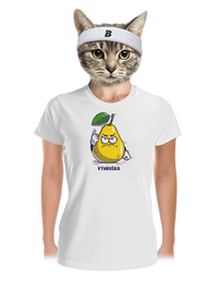 dámské sportovní tričko