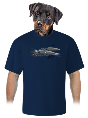 unisex tričko oversized