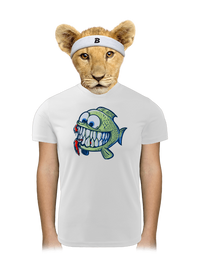 dětské sportovní tričko