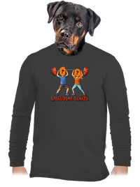 pánské dlouhý rukáv