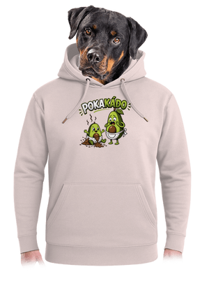 unisex mikina premium