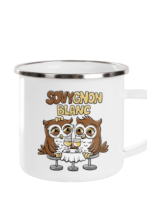 Sovygnon plecháček White