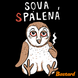 Sova Pálená