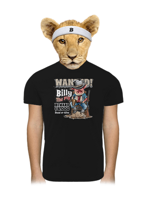 dětské sportovní tričko