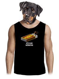 pánské tílko
