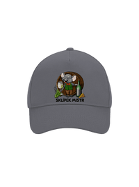 kšiltovka baseballka