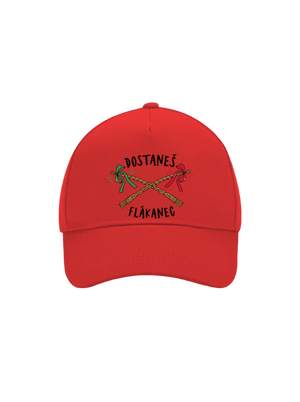 kšiltovka baseballka