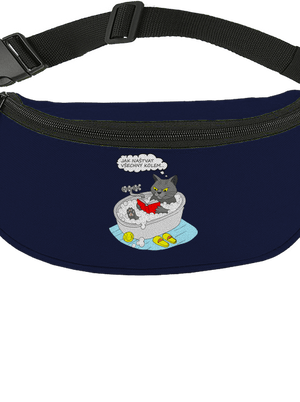 Jak všechny naštvat ledvinka French Navy