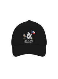 kšiltovka baseballka