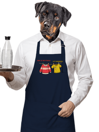 zástěra