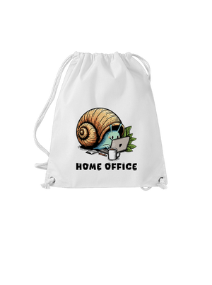 Šnekův home office vak White