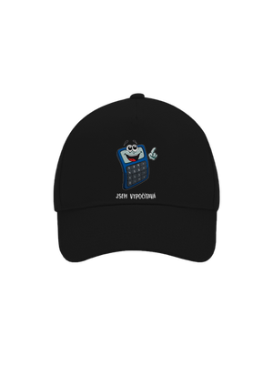 kšiltovka baseballka