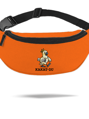 Kakat-du ledvinka Orange