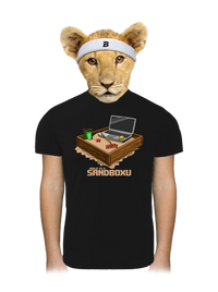 dětské sportovní tričko