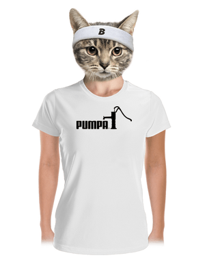 dámské sportovní tričko