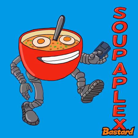 Soupaplex