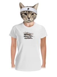 dámské sportovní tričko