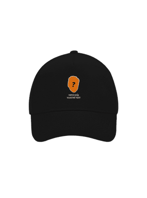 kšiltovka baseballka