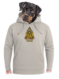 unisex mikina premium