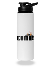 lahev na vodu
