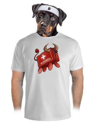 pánské sportovní tričko